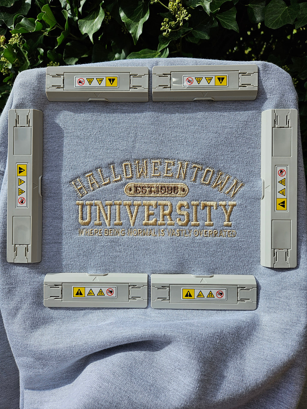 Halloweentown university Sweatshirt