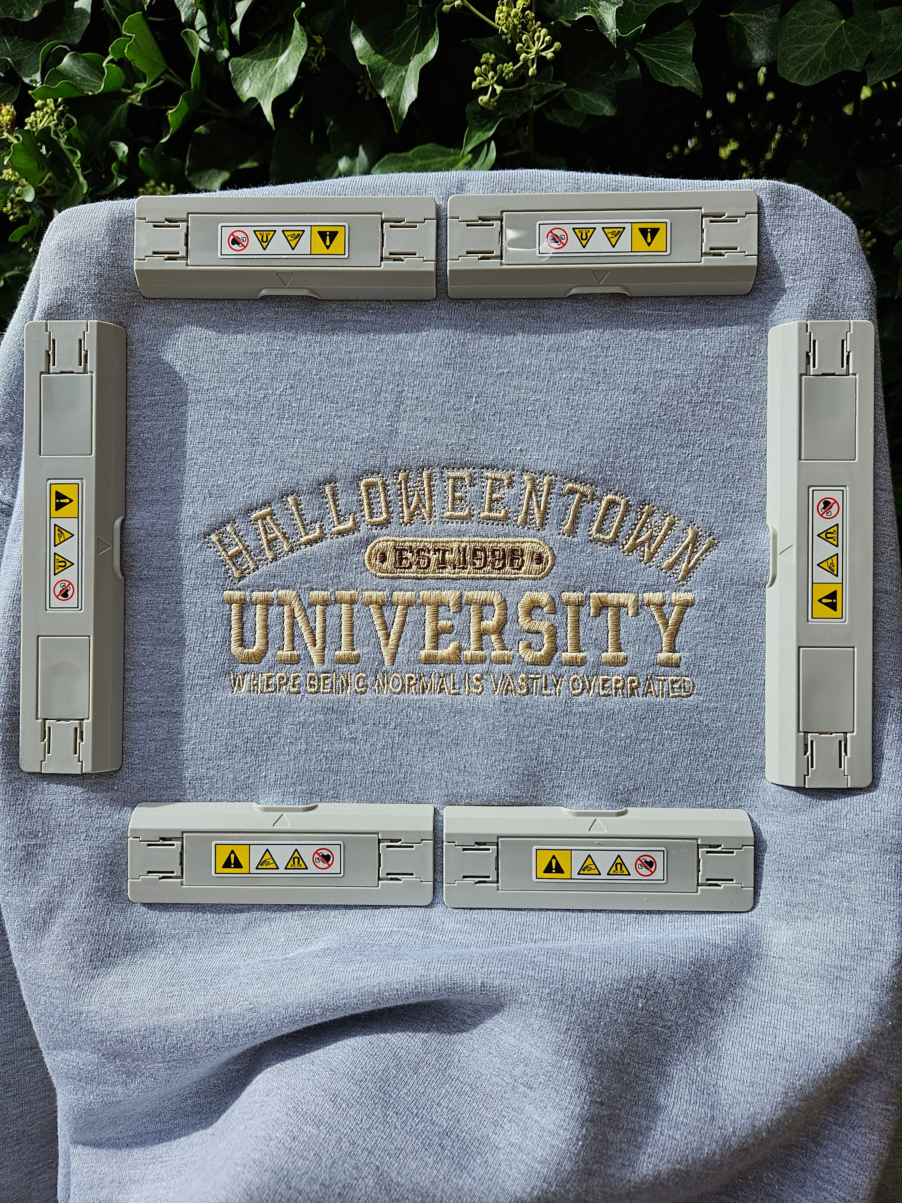 Halloweentown university Sweatshirt