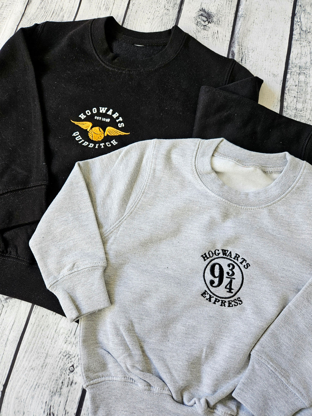 Hogwarts Express Sweatshirt