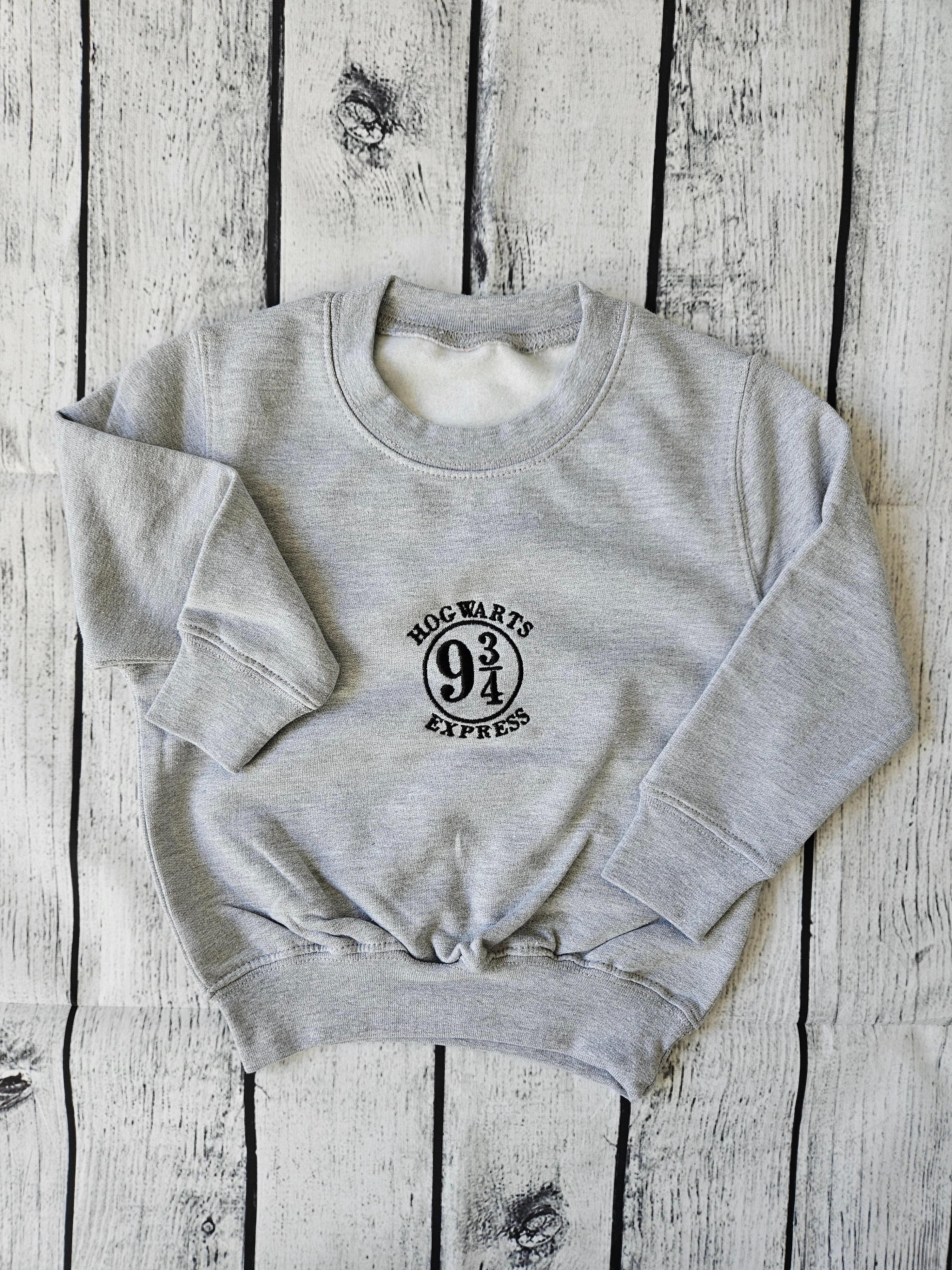 Hogwarts Express Sweatshirt