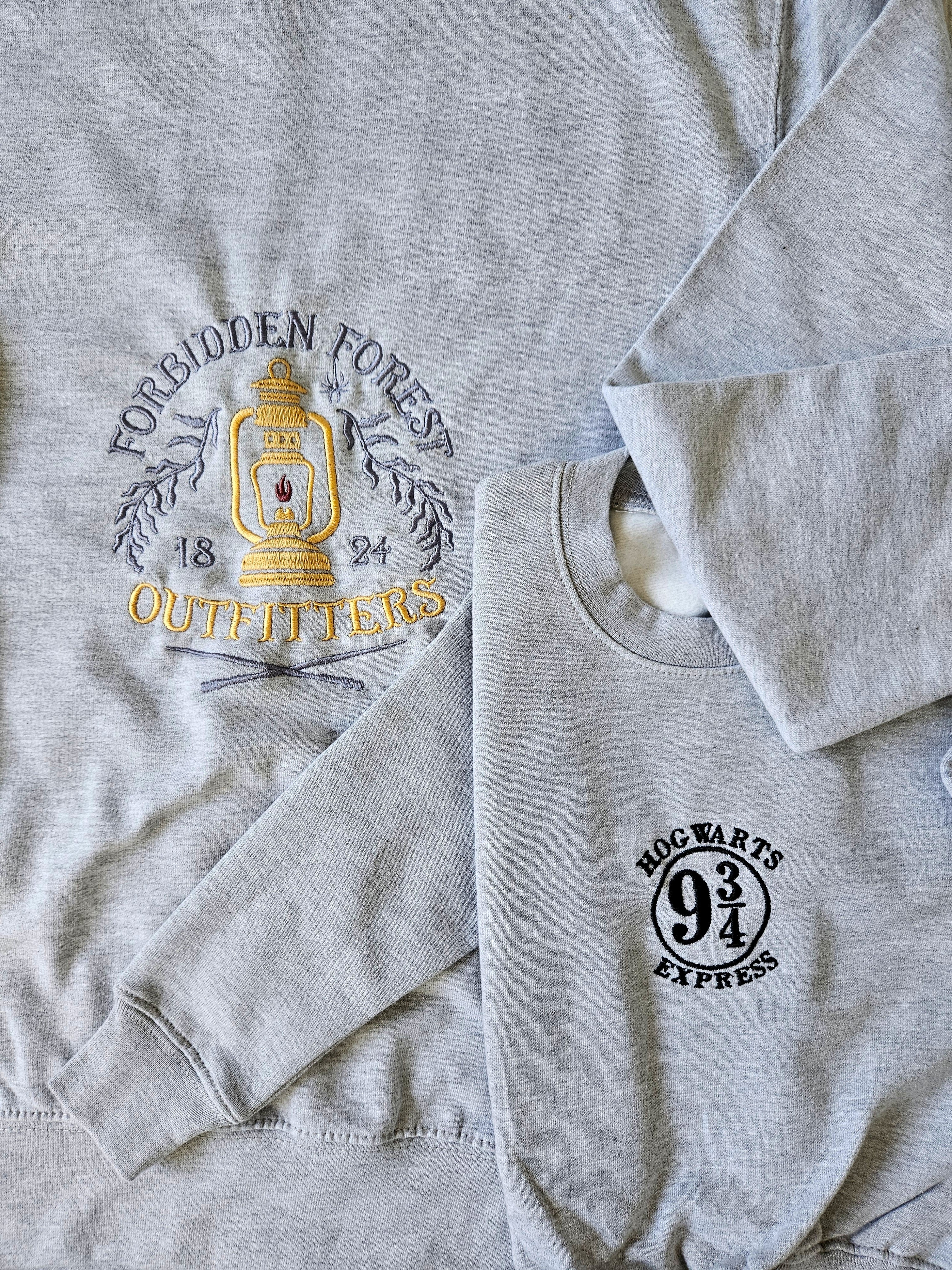 Hogwarts Express Sweatshirt