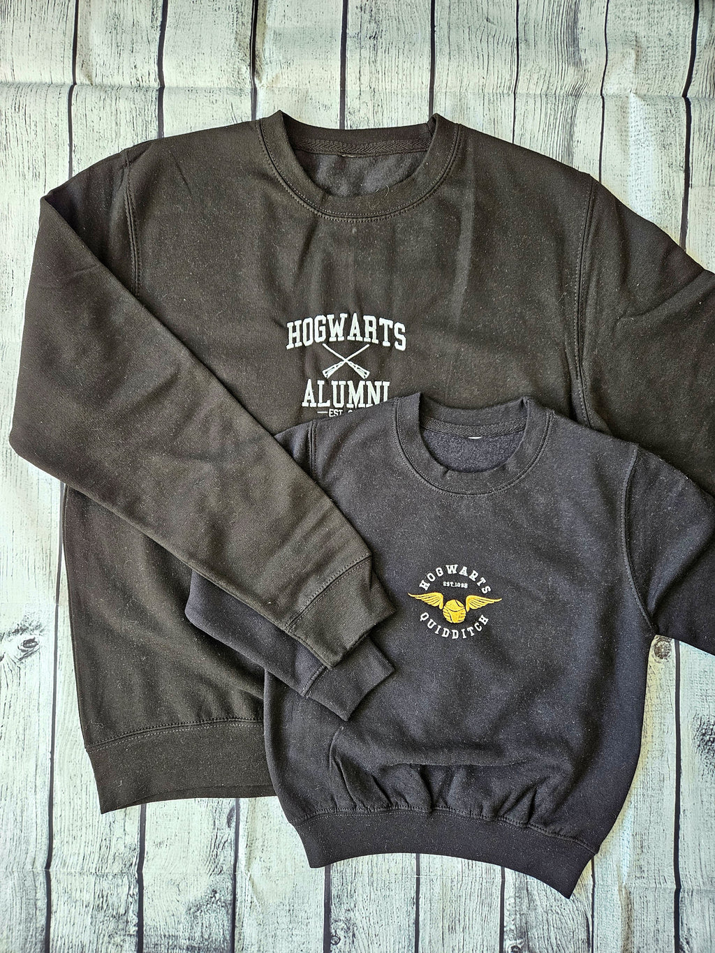 Hogwarts Alumni Sweatshirt