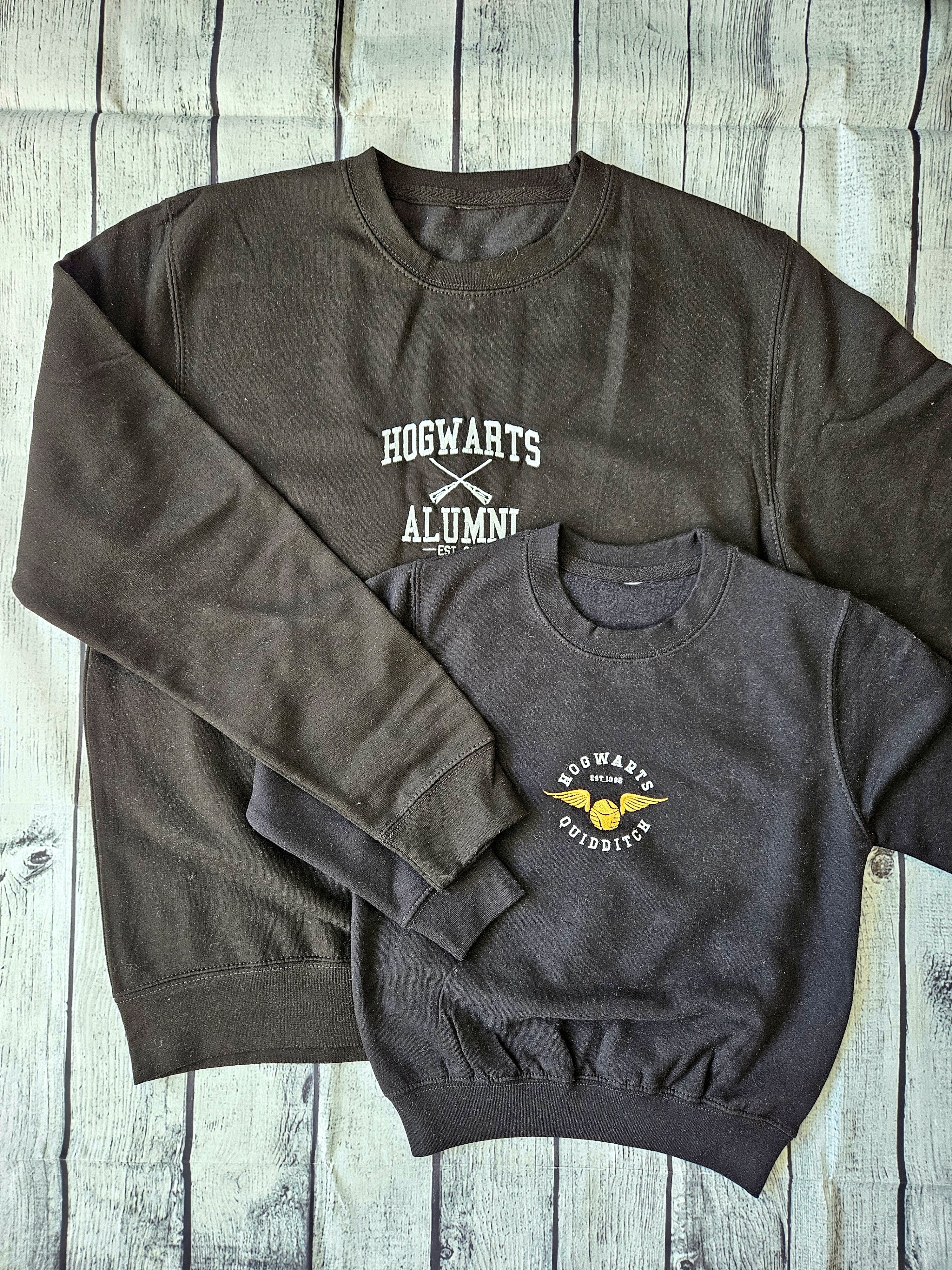 Hogwarts Alumni Sweatshirt