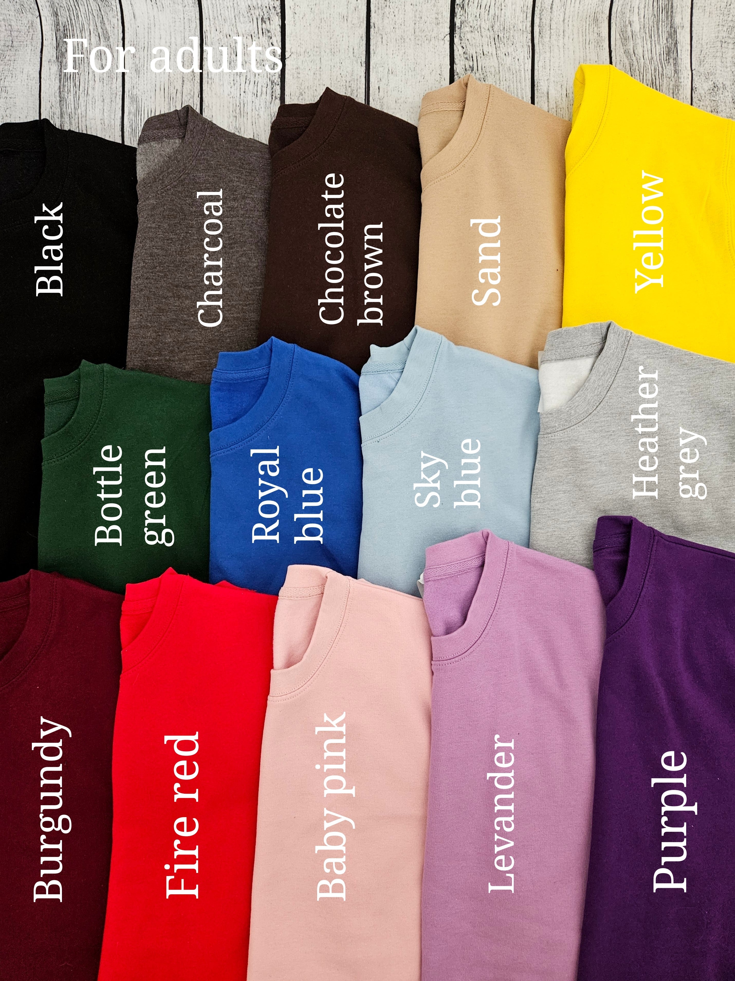 Battle plan Sweatshirt