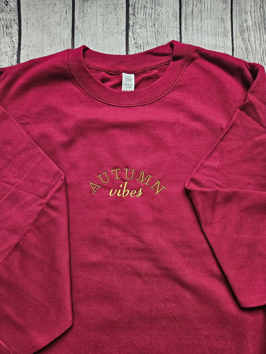 Autumn Vibes Sweatshirt