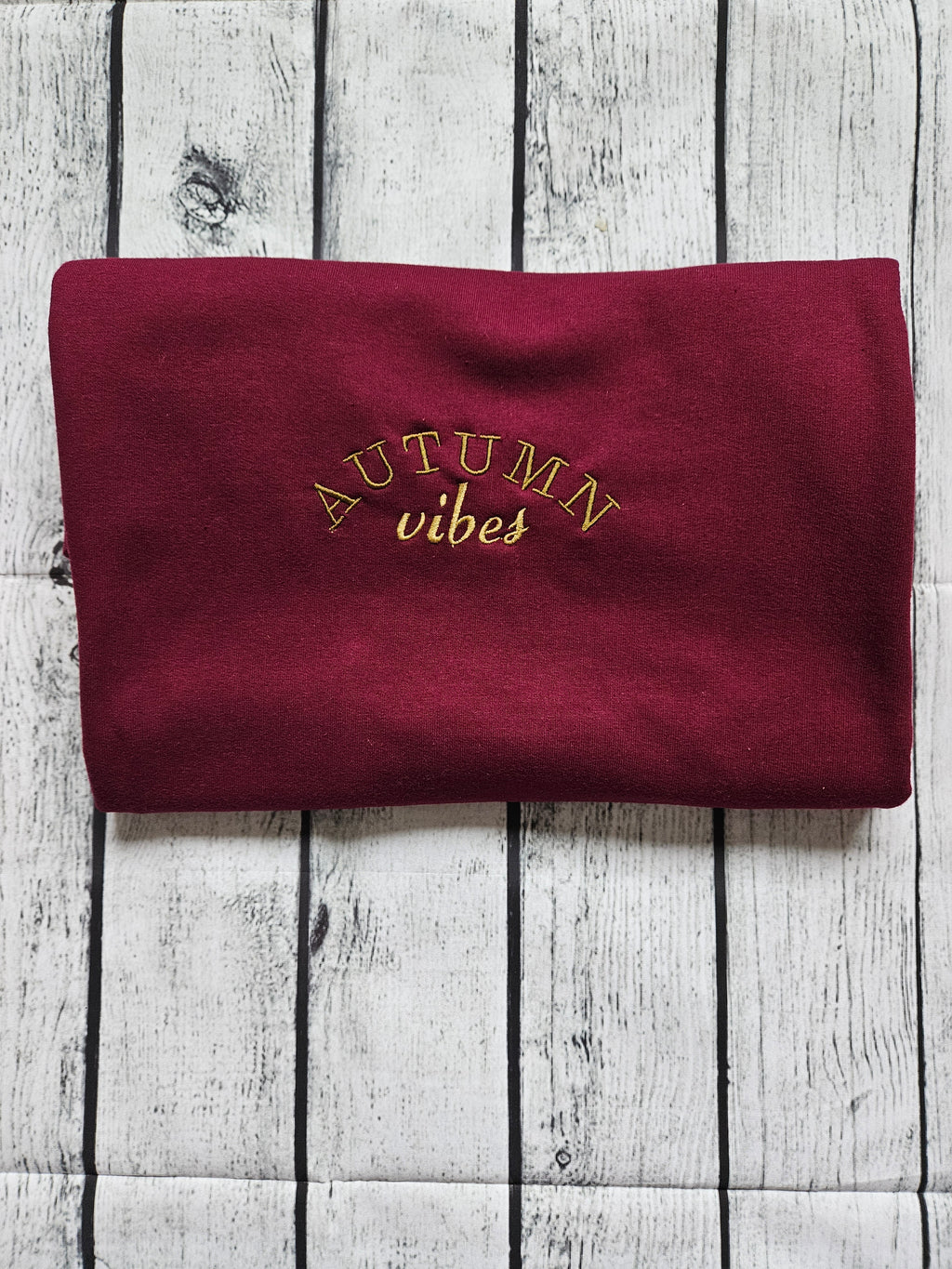 Autumn Vibes Sweatshirt