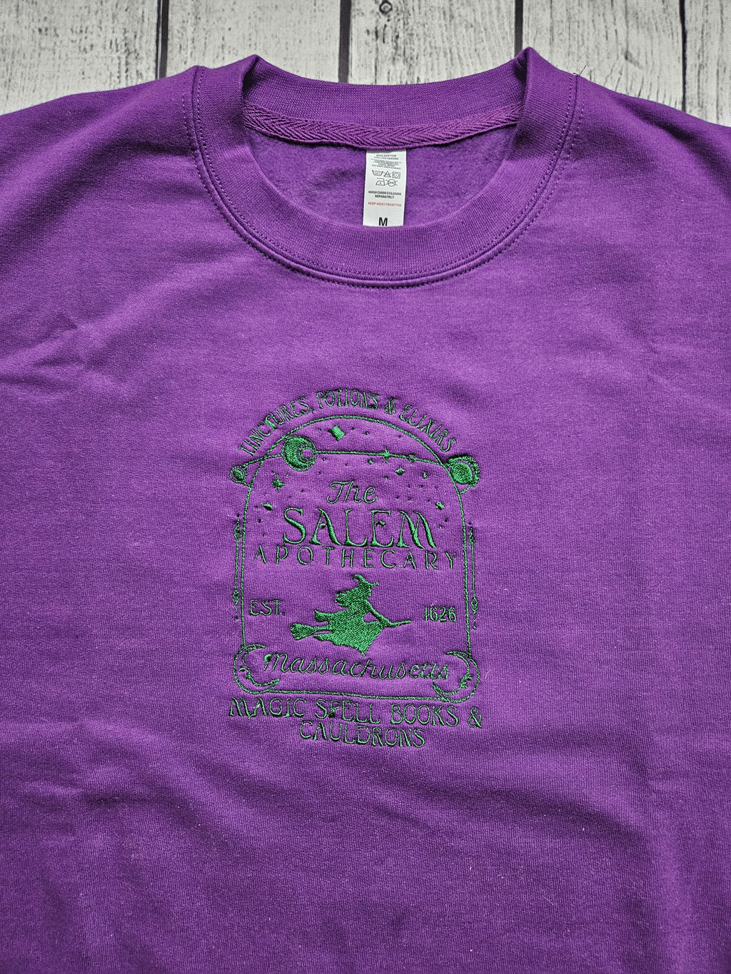 Salem Apothecary Sweatshirt