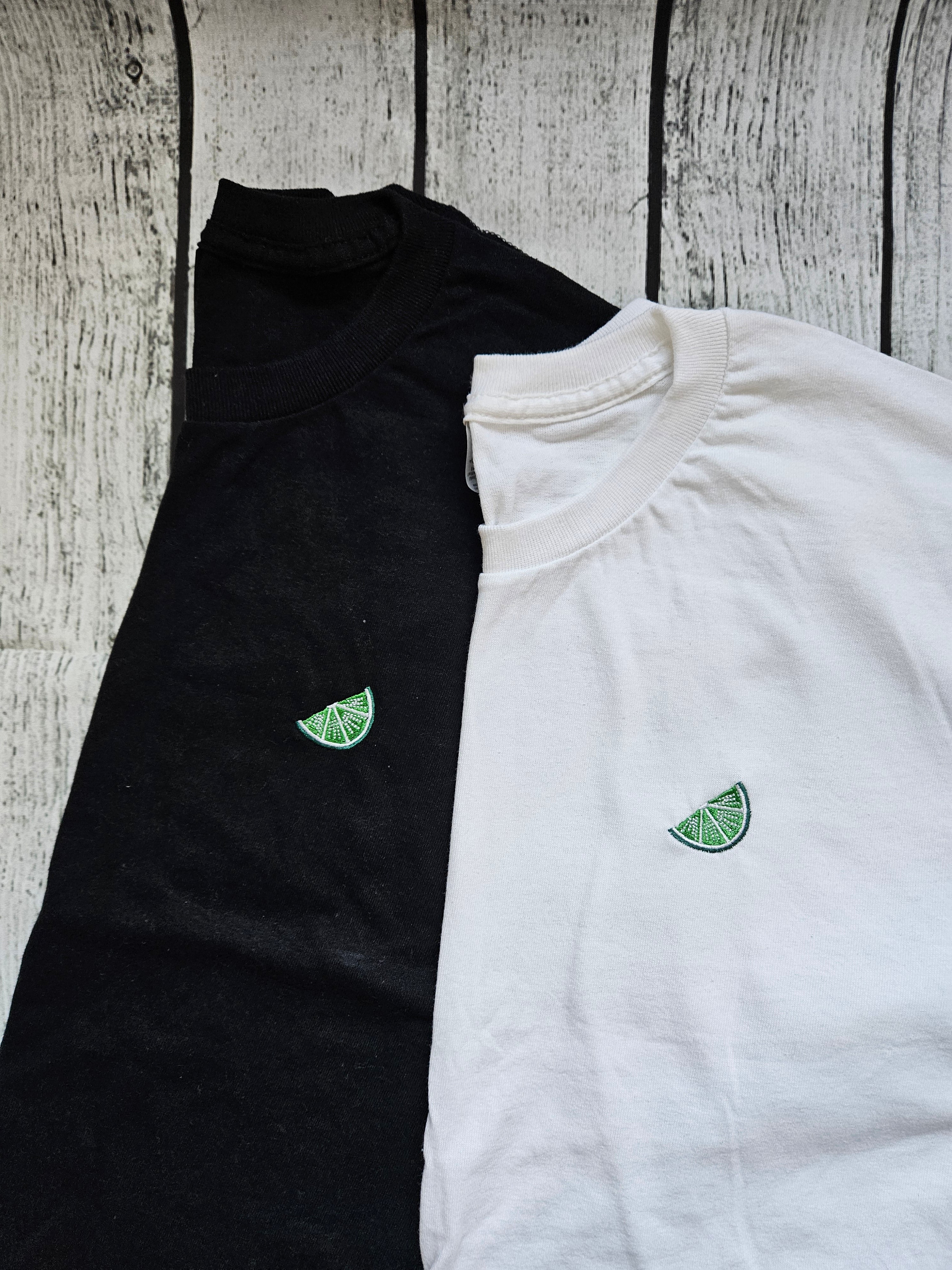 Lime t-shirt