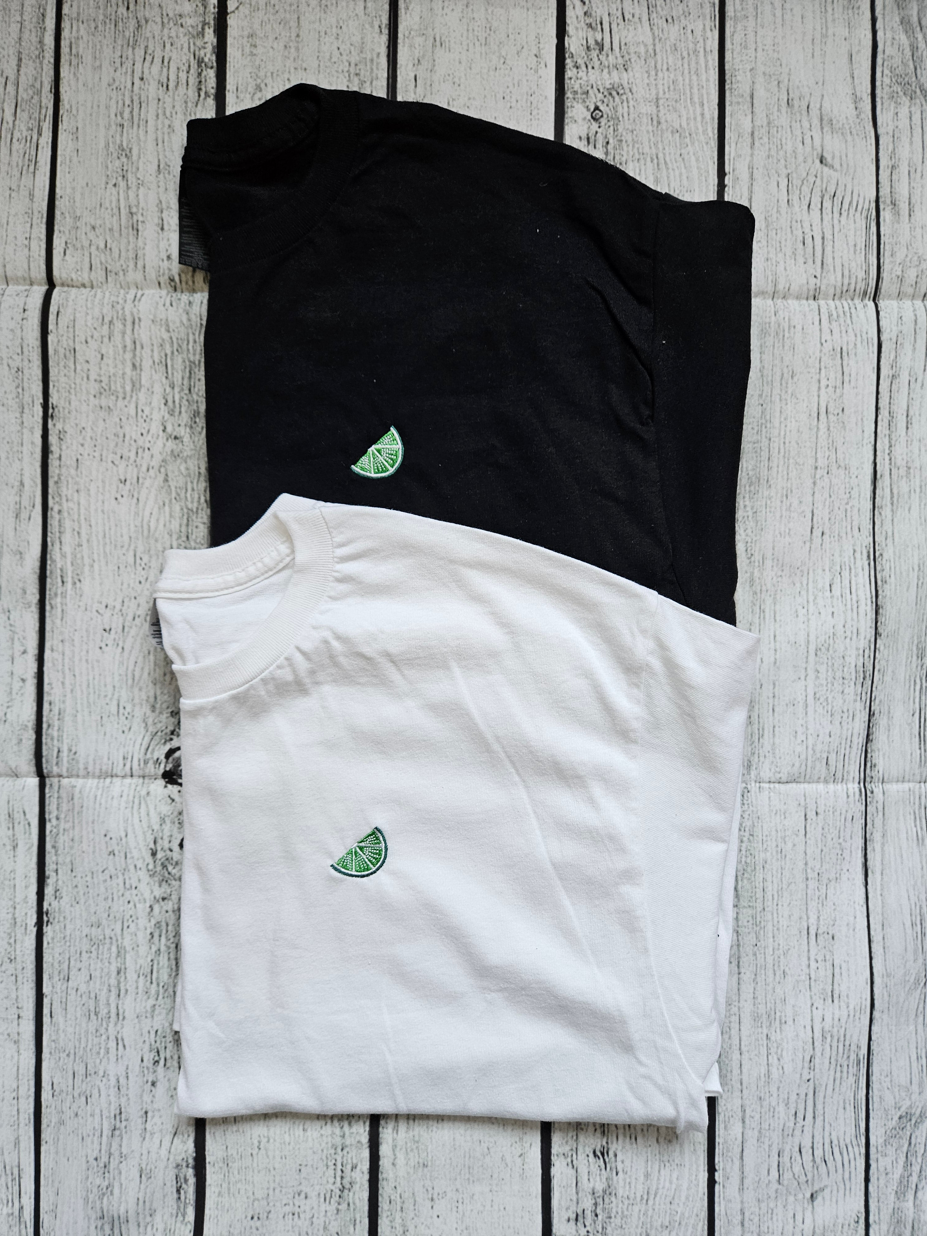 Lime t-shirt