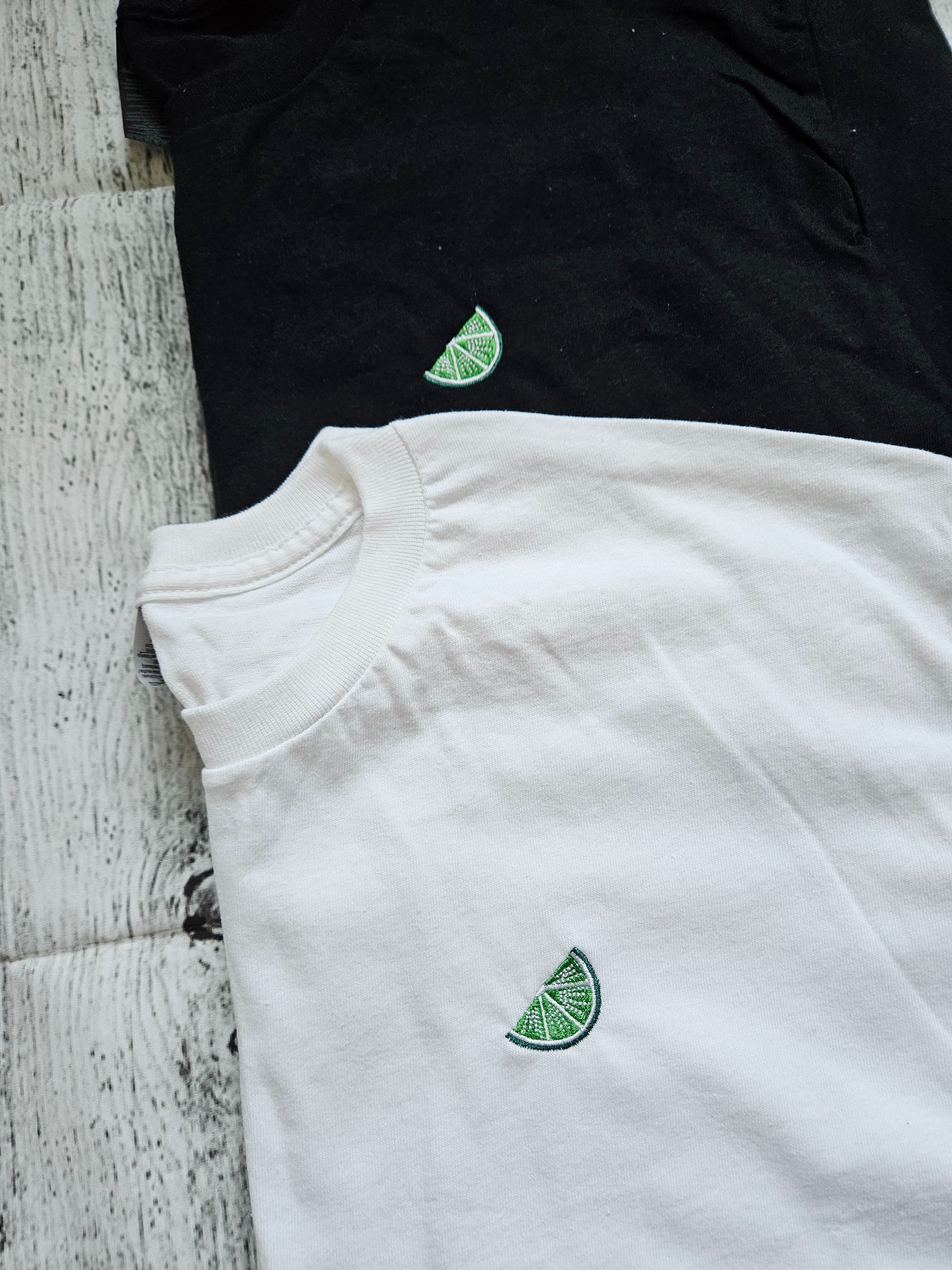 Lime t-shirt