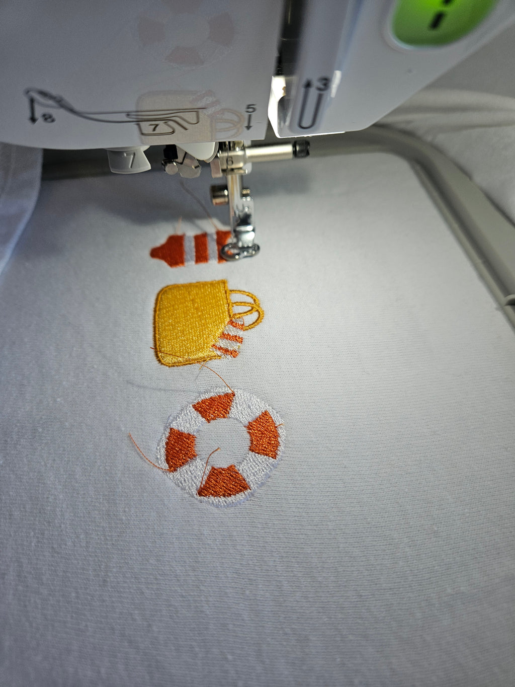 Beach Day T-shirt