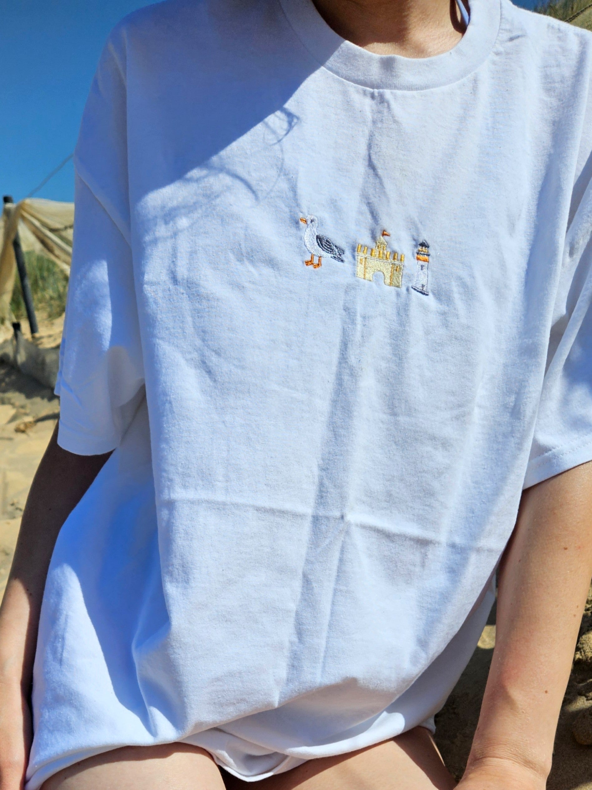 Seaside T-shirt