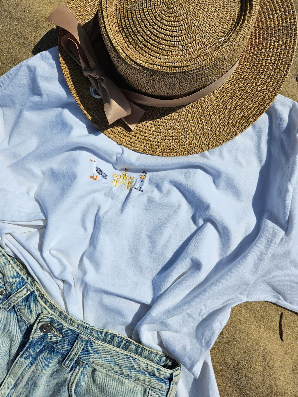 Seaside T-shirt