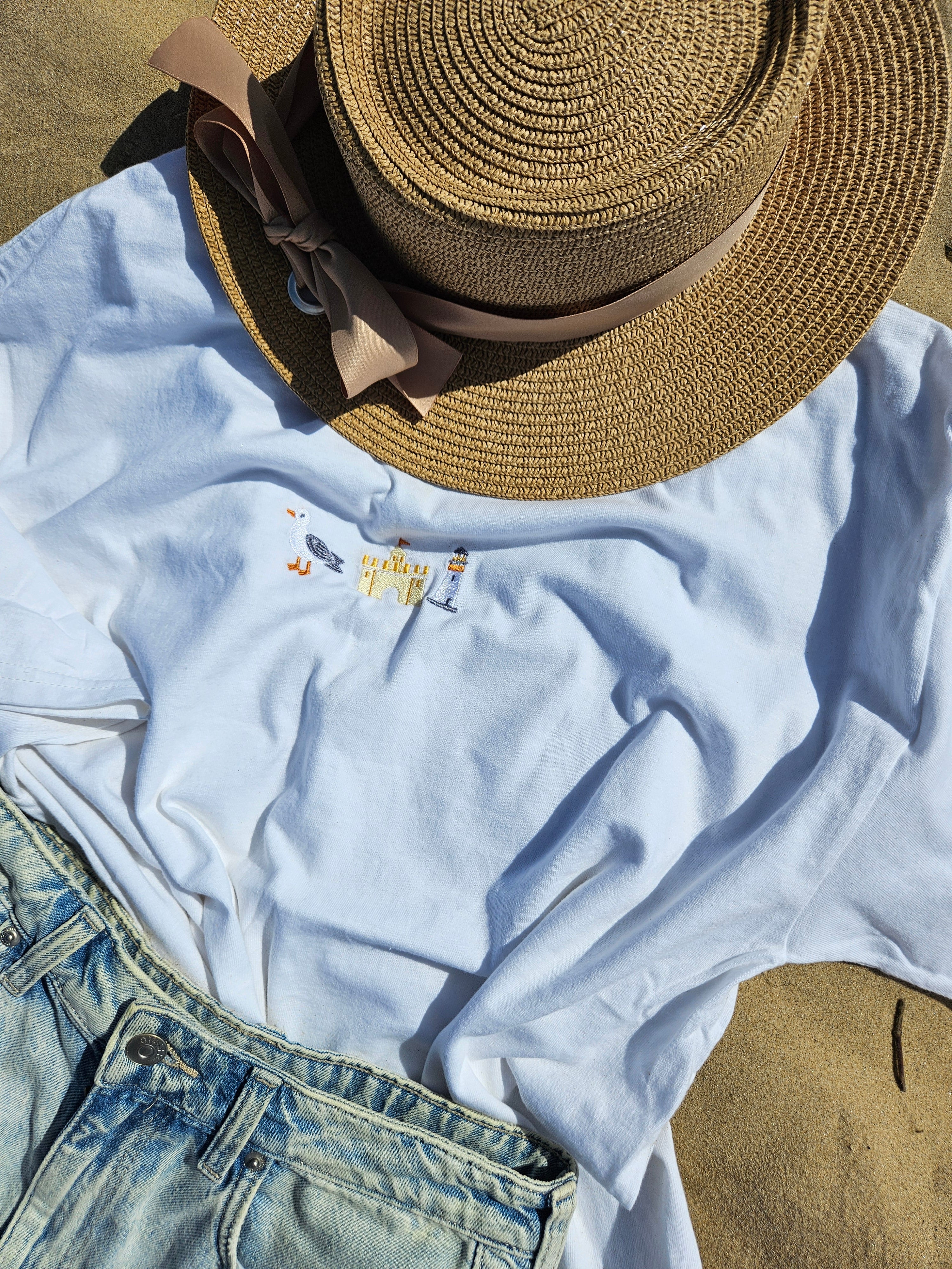 Seaside T-shirt