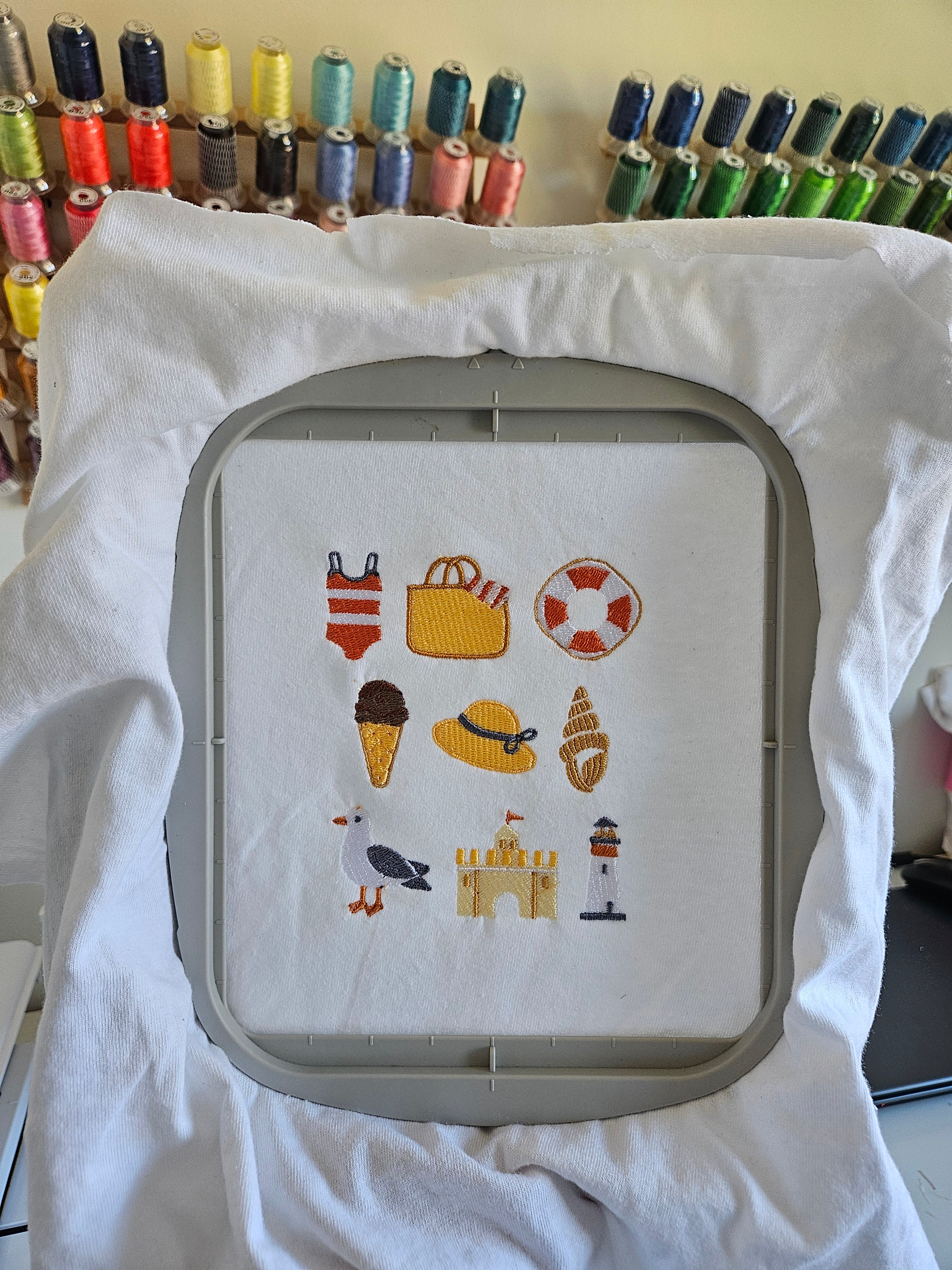 Create your own T-shirt