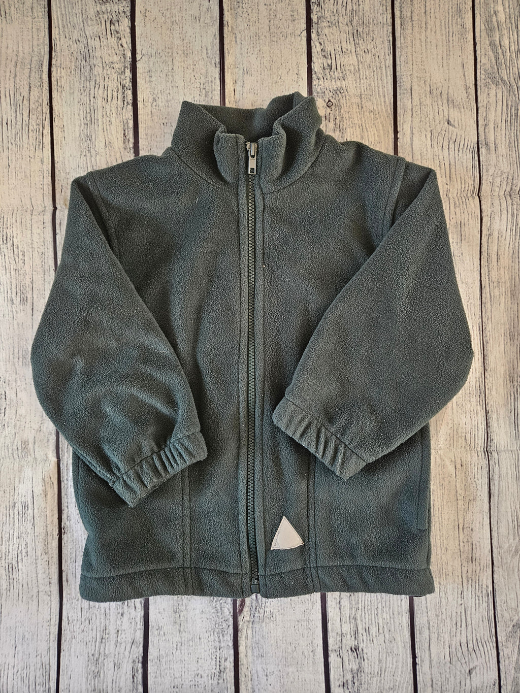 Campfire Crew KIDS Fleece