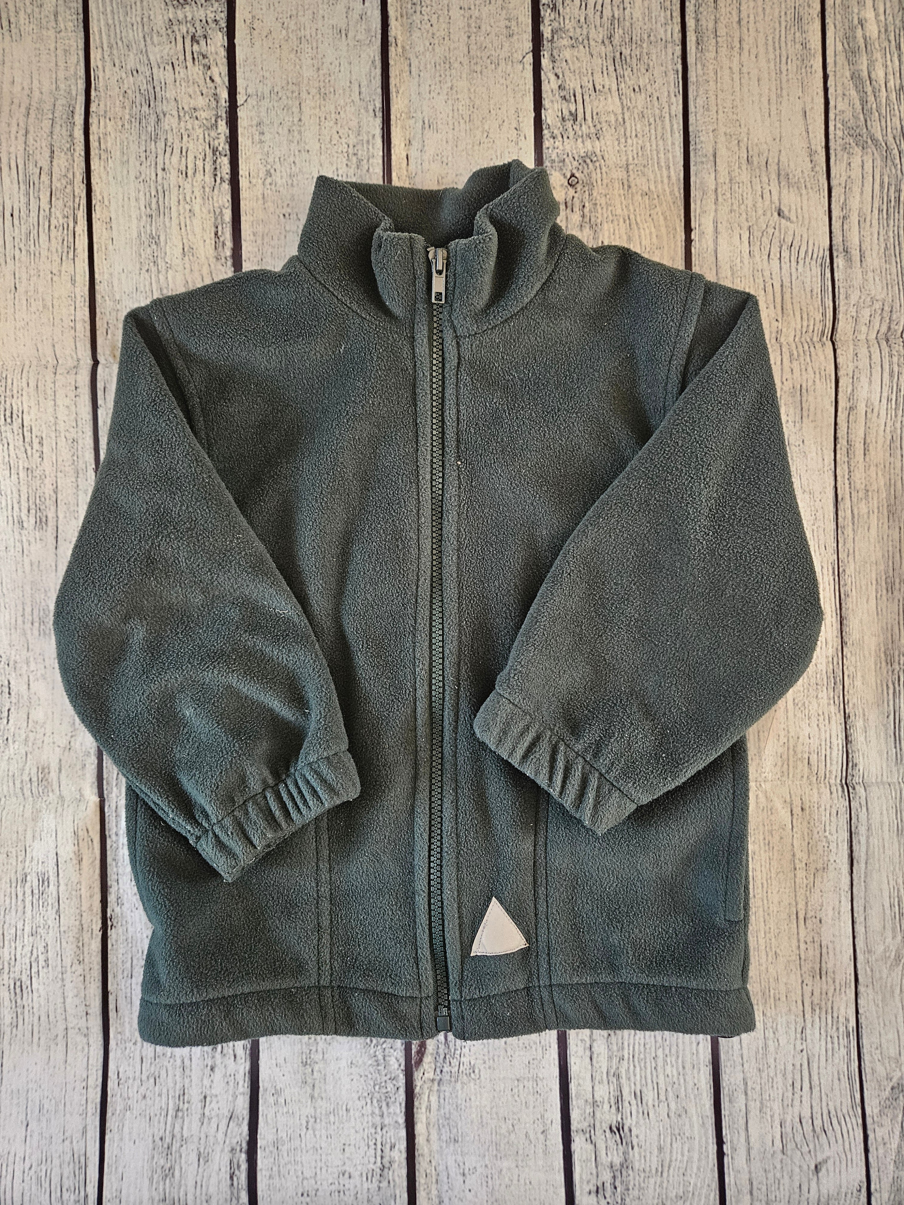 Campfire Crew KIDS Fleece